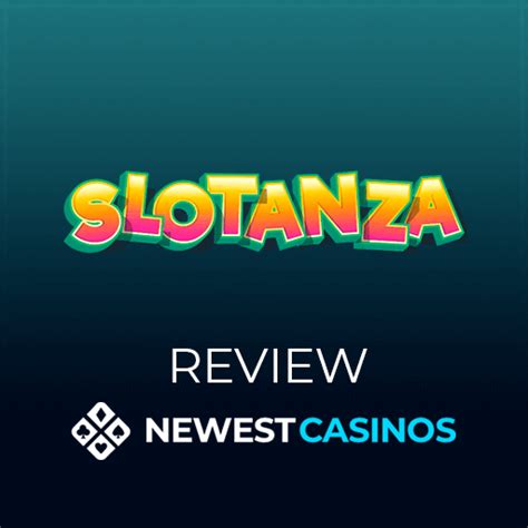 Slotanza casino Mexico
